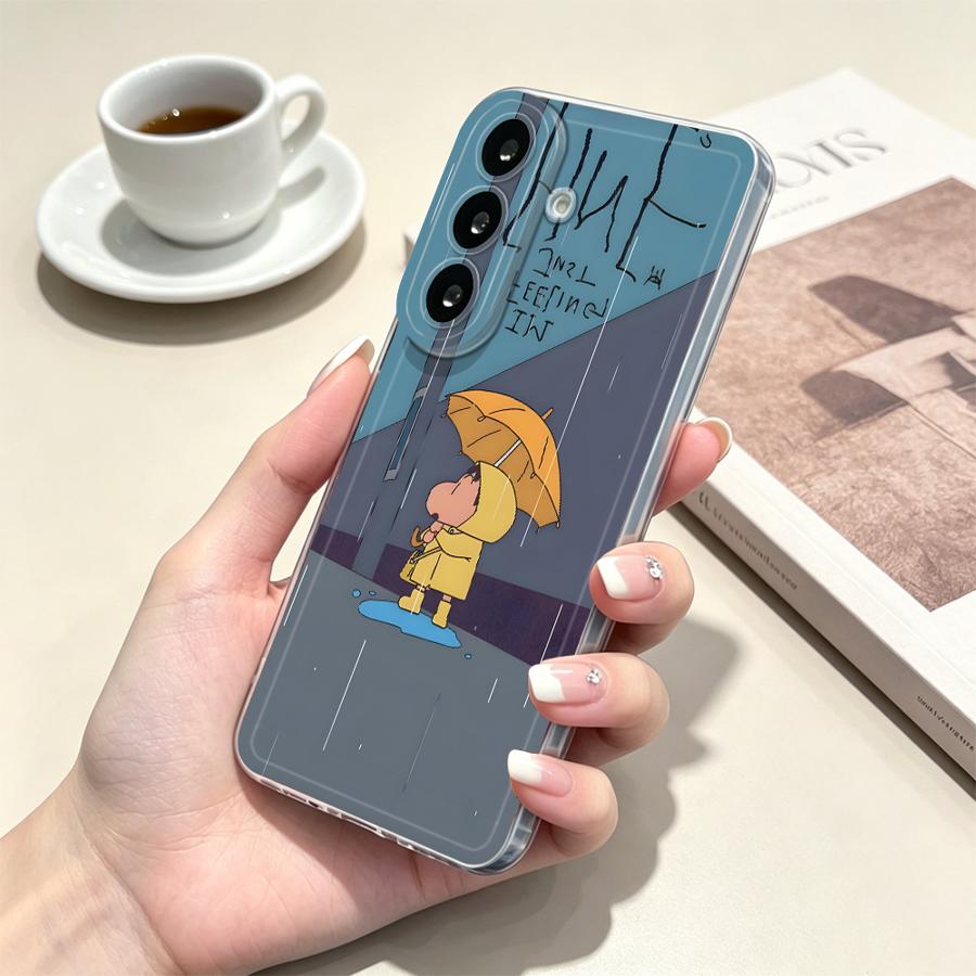 Capa de Telefone Menino com Gu - Phone Cases A14 Samsung avaliação e preço