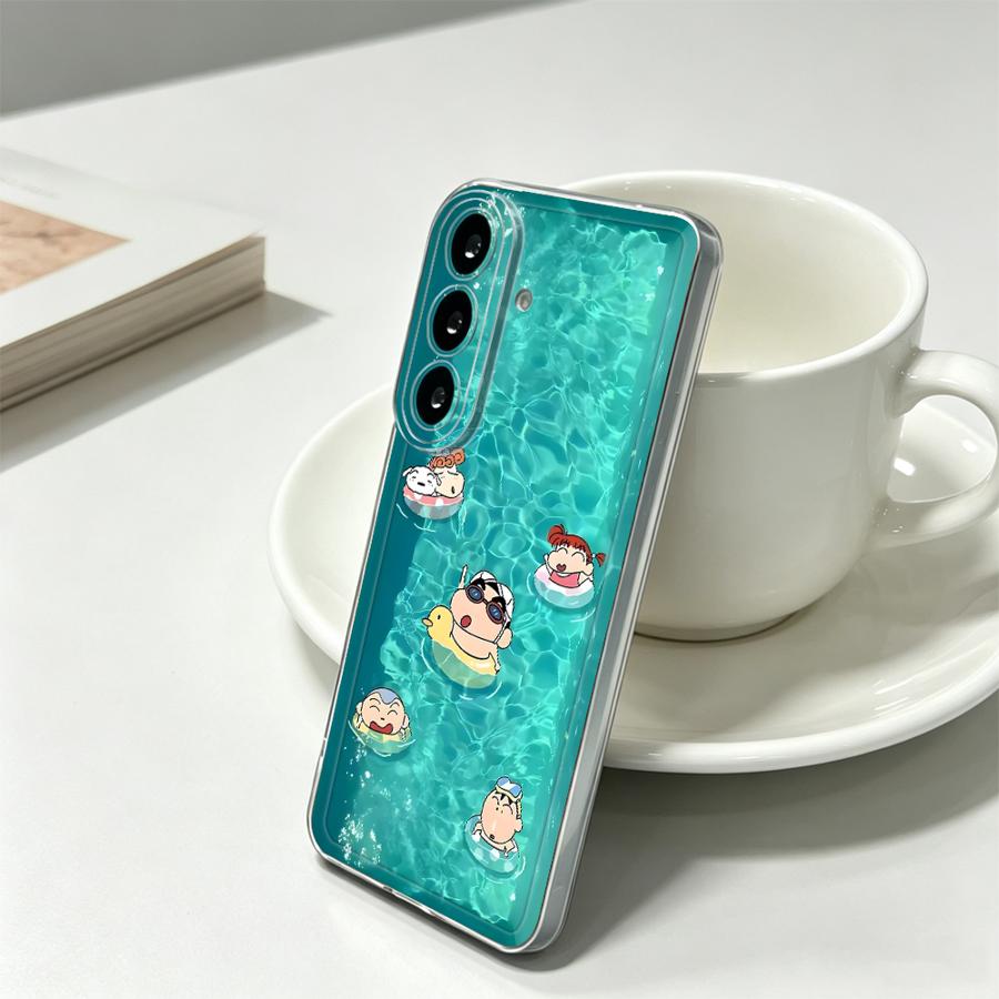 Capa de Telefone Menino com Gu - Phone Cases A14 Samsung avaliação e preço