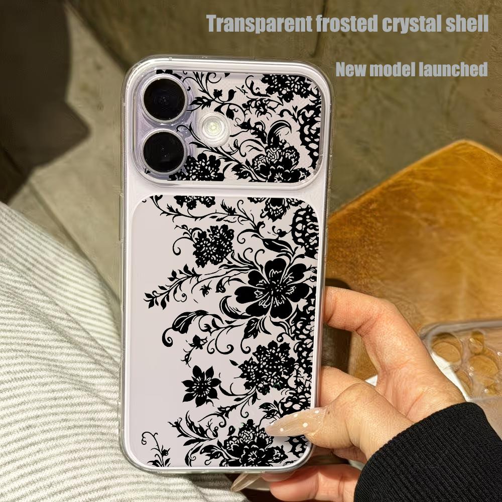 Capa de Telefone Transparente  - Phone Cases A14 Samsung avaliação e preço