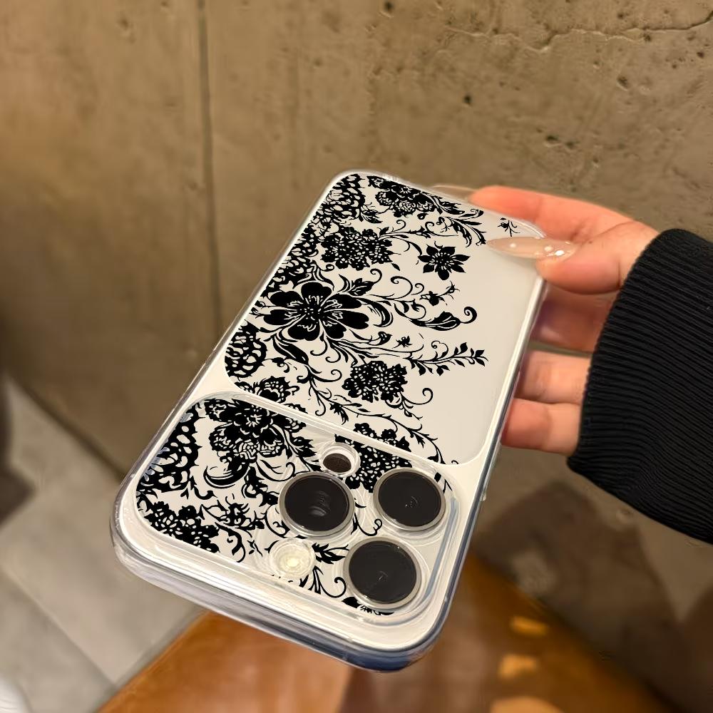Capa de Telefone Transparente  - Phone Cases A14 Samsung avaliação e preço