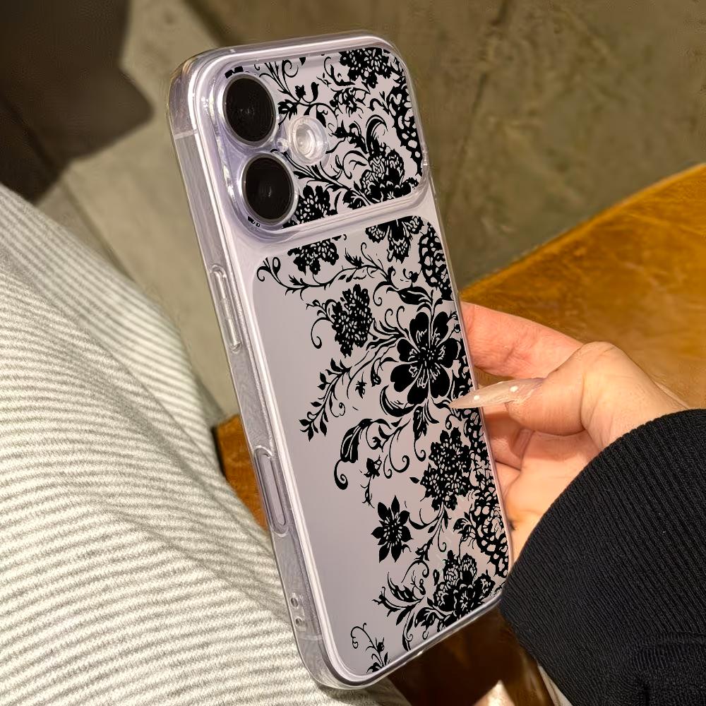 Capa de Telefone Transparente  - Phone Cases A14 Samsung avaliação e preço