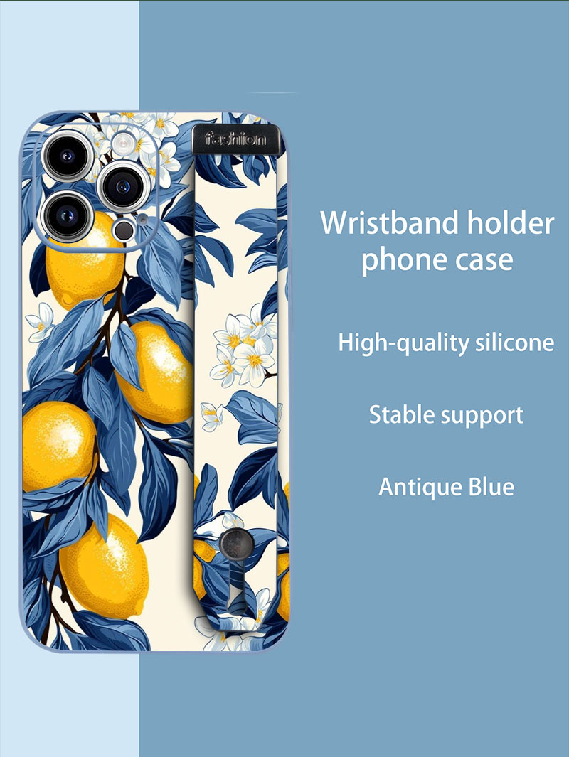 Frutas limão colorido estrela  - Phone Cases Drawing avaliação e preço