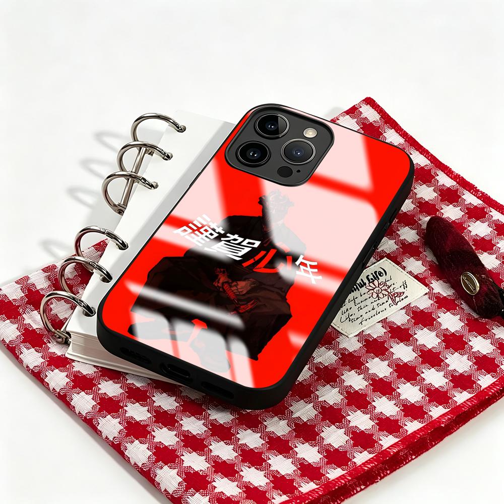 Capa de Celular Magnética de V - Phone Cases For Iphone 11 avaliação e preço