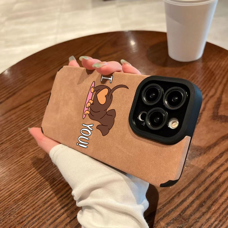 Bonito dachshund coração impre - Phone Cases Cute Iphone 13 avaliação e preço