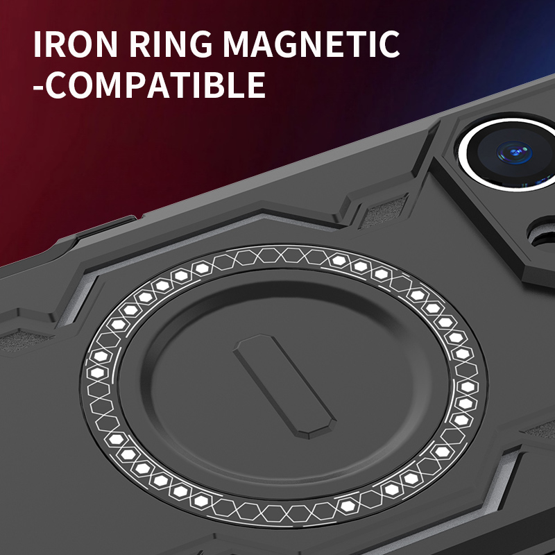 Capa Magnética para iPhone 17  - Camera Lens Protector avaliação e preço