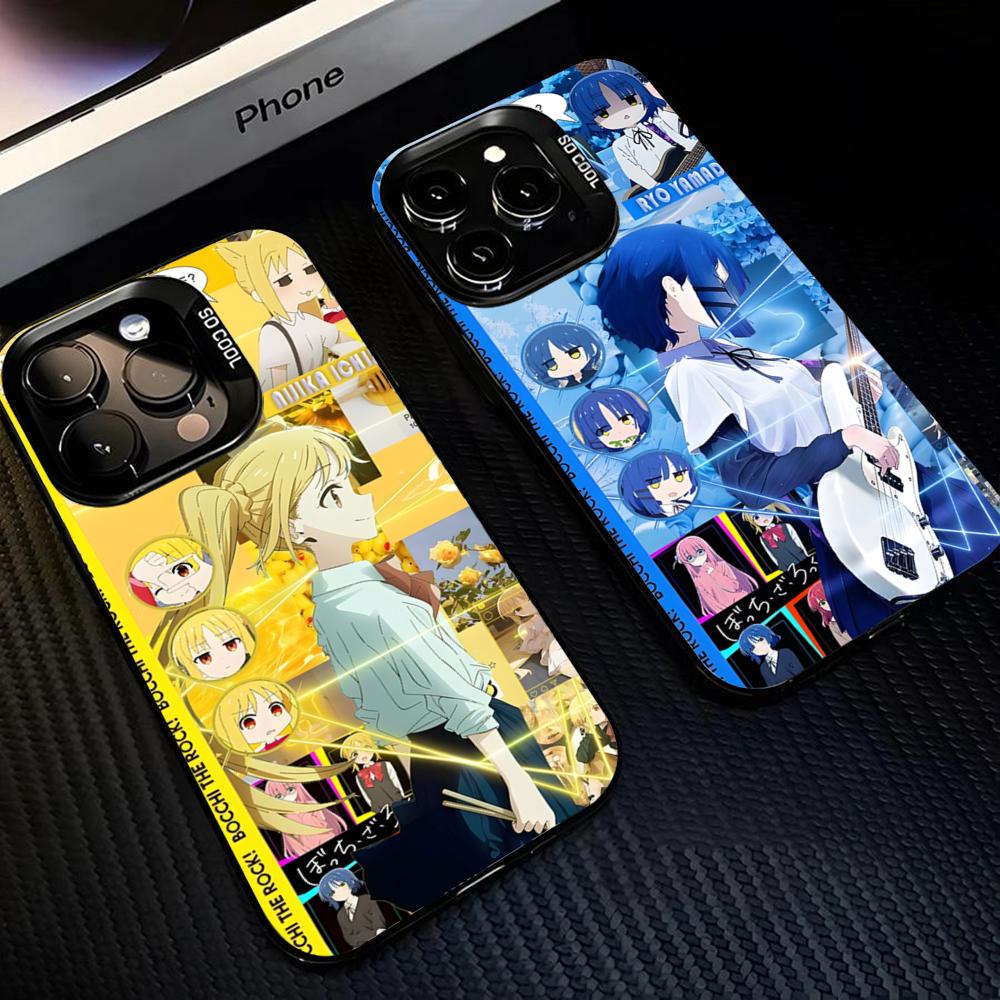 Capa de Celular Anime Cool Boc - Phone Cases For Iphone 11 avaliação e preço