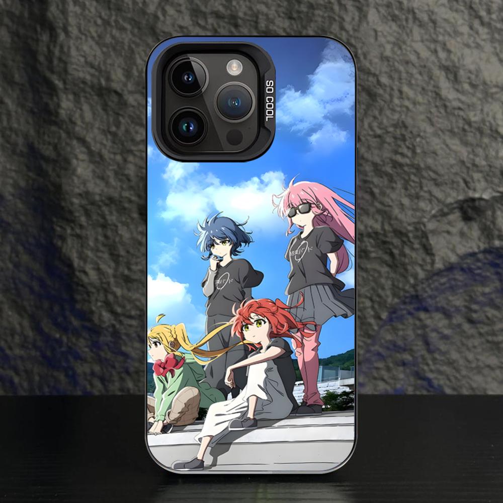Capa de Celular Anime Cool Boc - Phone Cases For Iphone 11 avaliação e preço