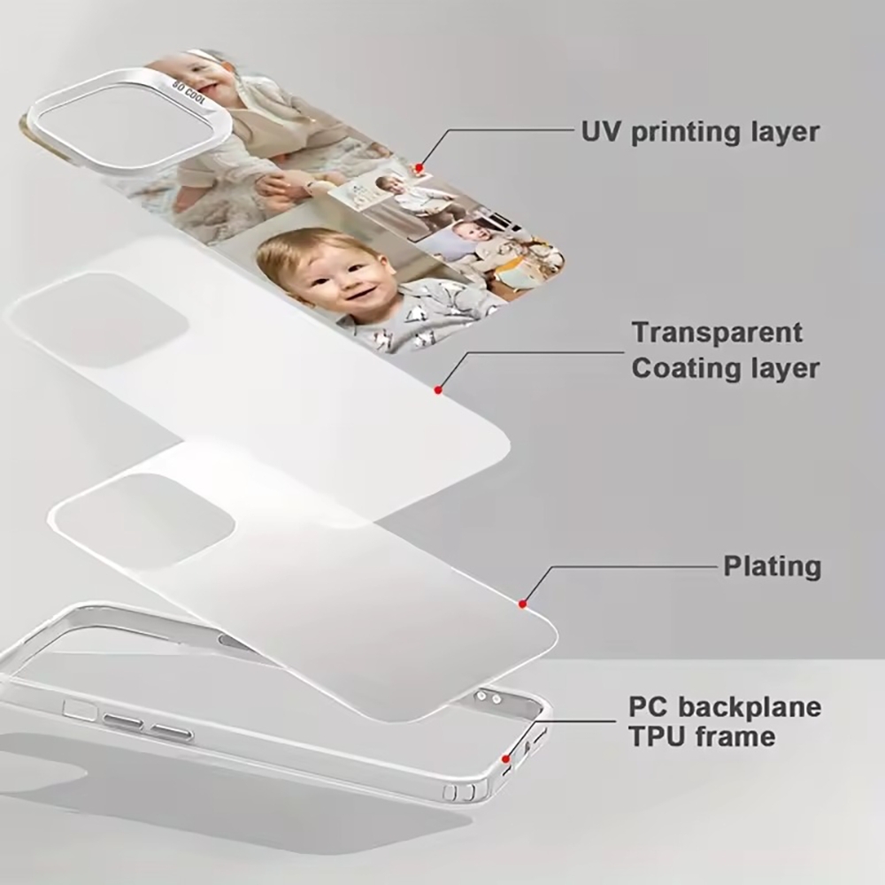 Capa de Celular Anime Cool Boc - Phone Cases For Iphone 11 avaliação e preço